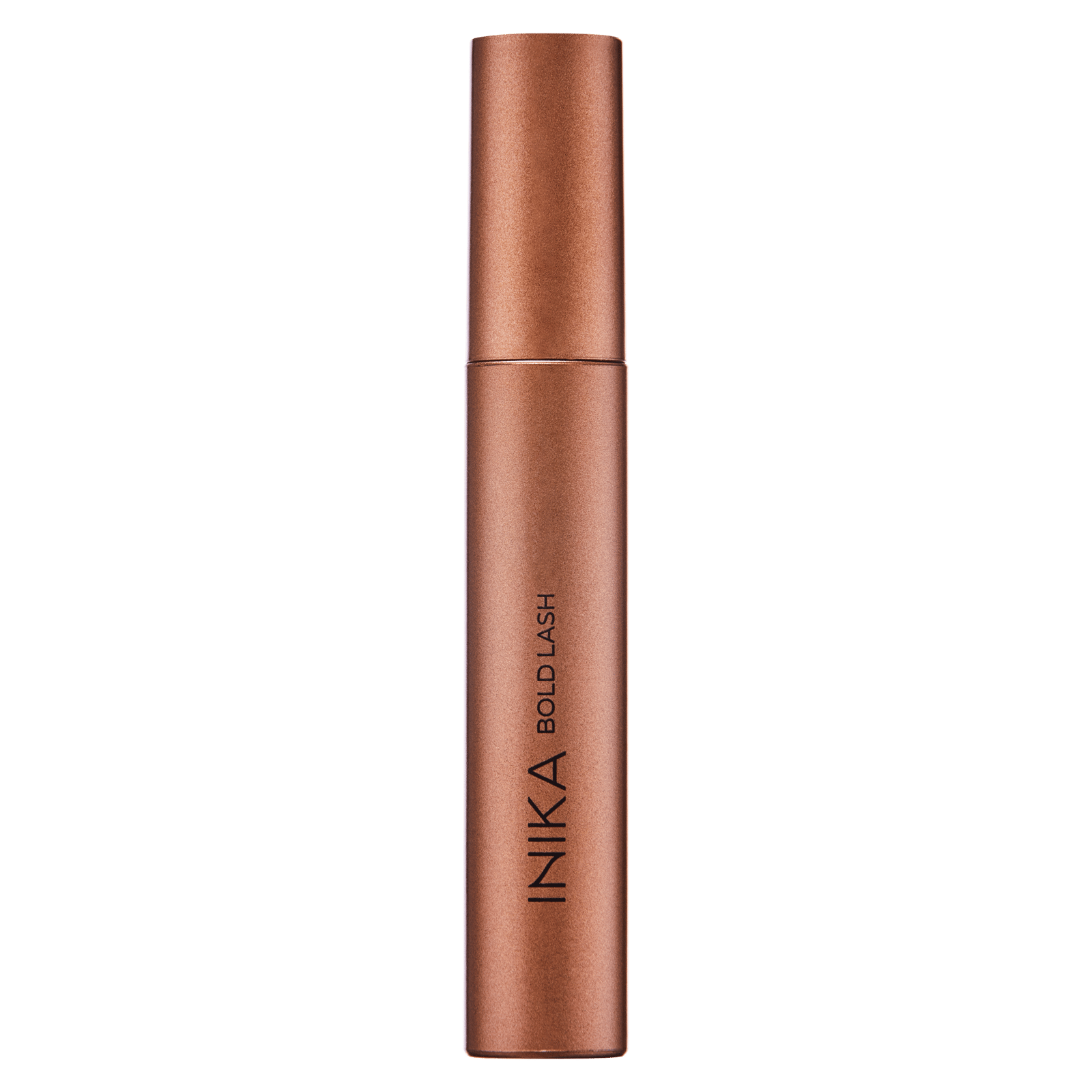 INIKA ORGANIC Bold Lash Mascara Black 12 ml