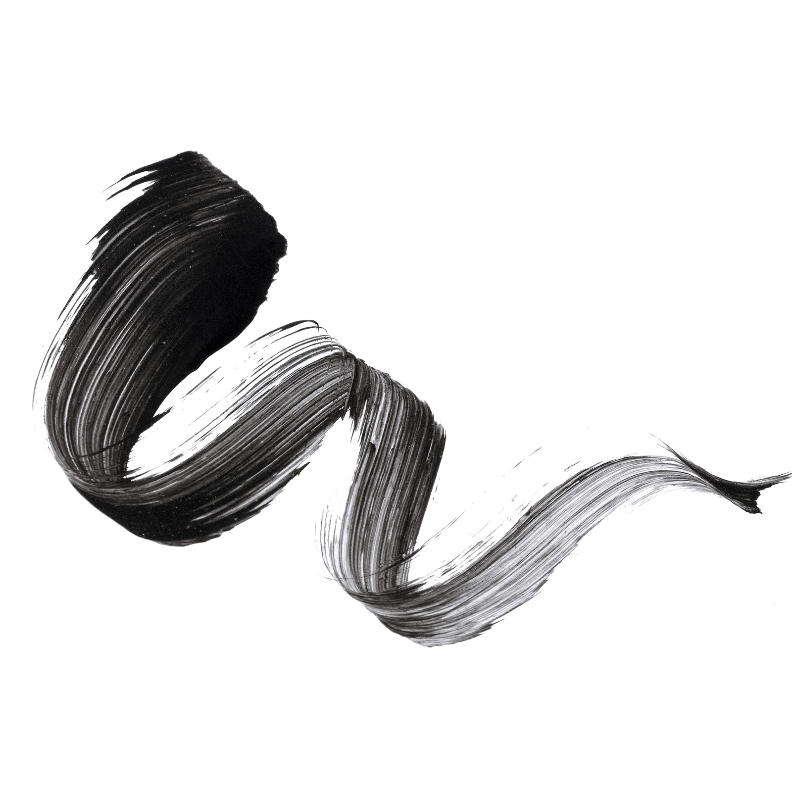 INIKA ORGANIC Bold Lash Mascara Black 12 ml