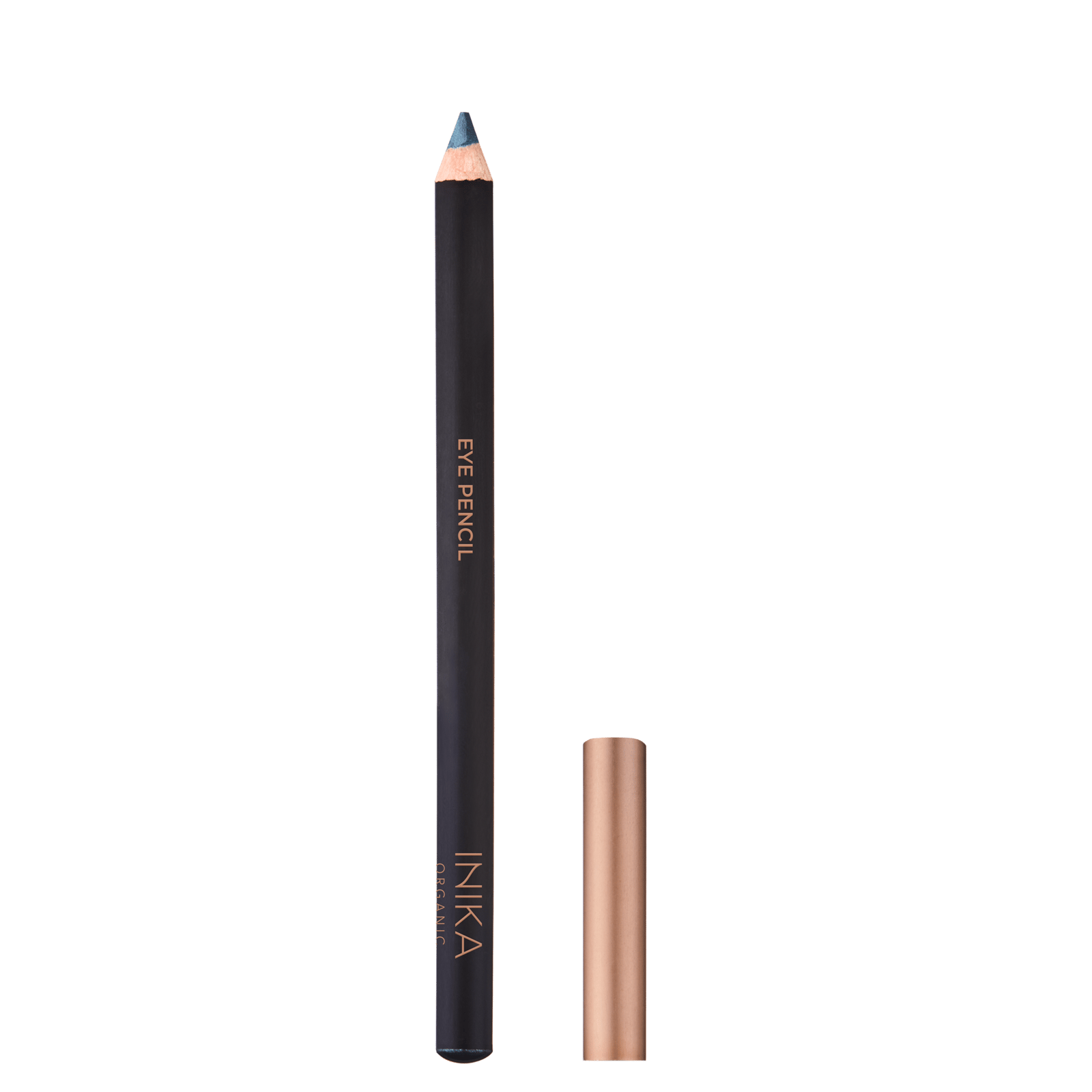 INIKA ORGANIC Eye Pencil Emerald 1,1g
