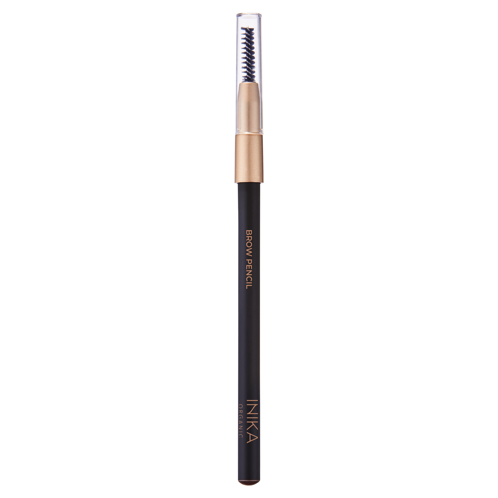 INIKA ORGANIC Brow Pencil Dark Brunette 1,1g