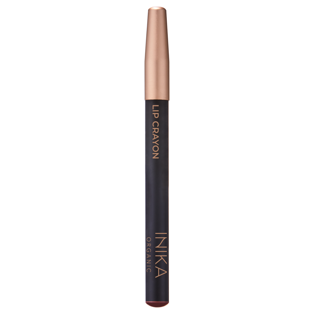 INIKA ORGANIC Lip Crayon Rose Nude