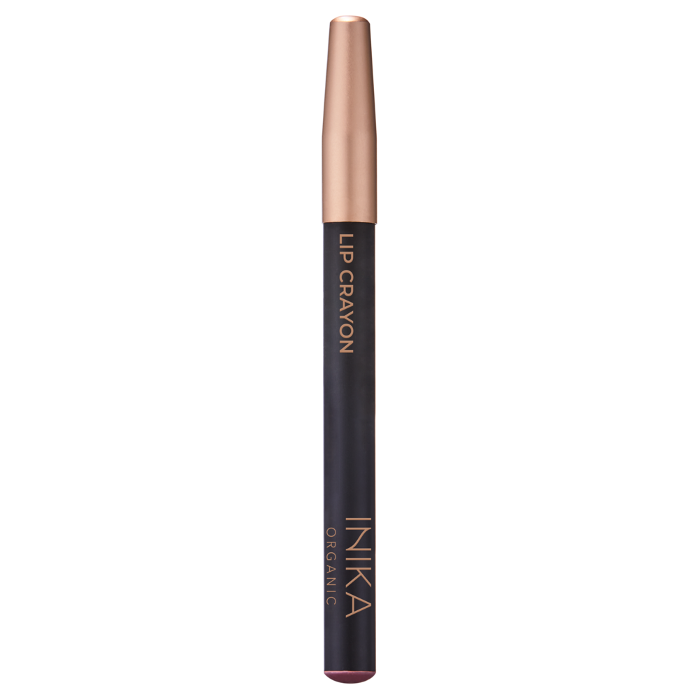 INIKA ORGANIC Lip Crayon Pink Nude
