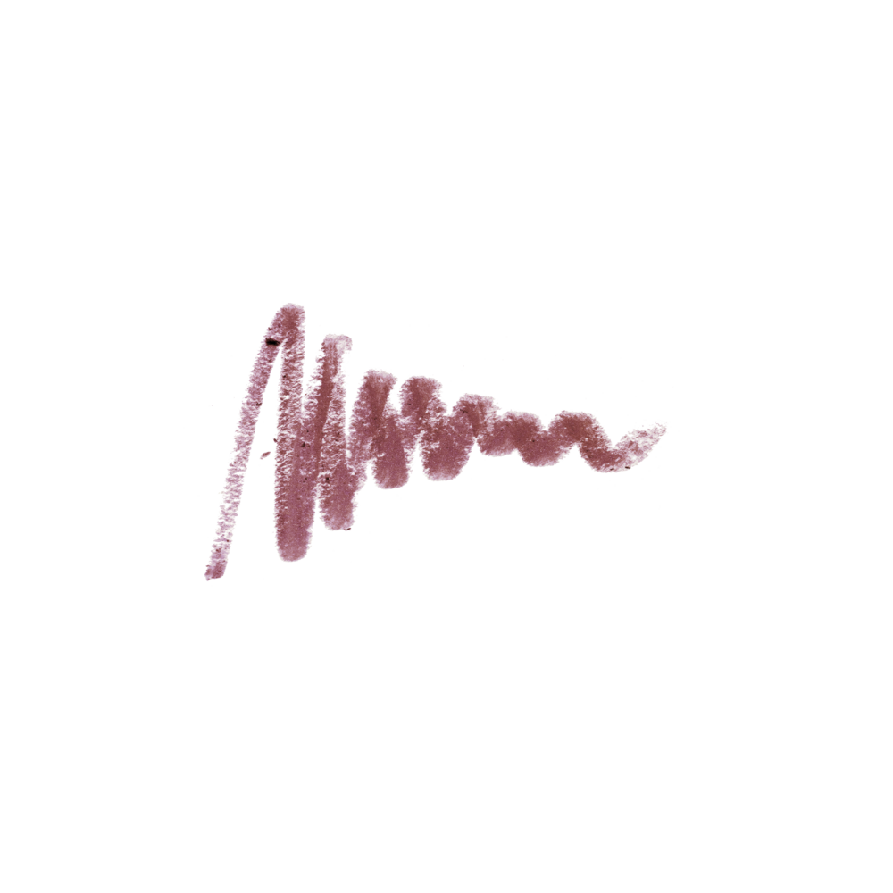 INIKA ORGANIC Lip Crayon Pink Nude