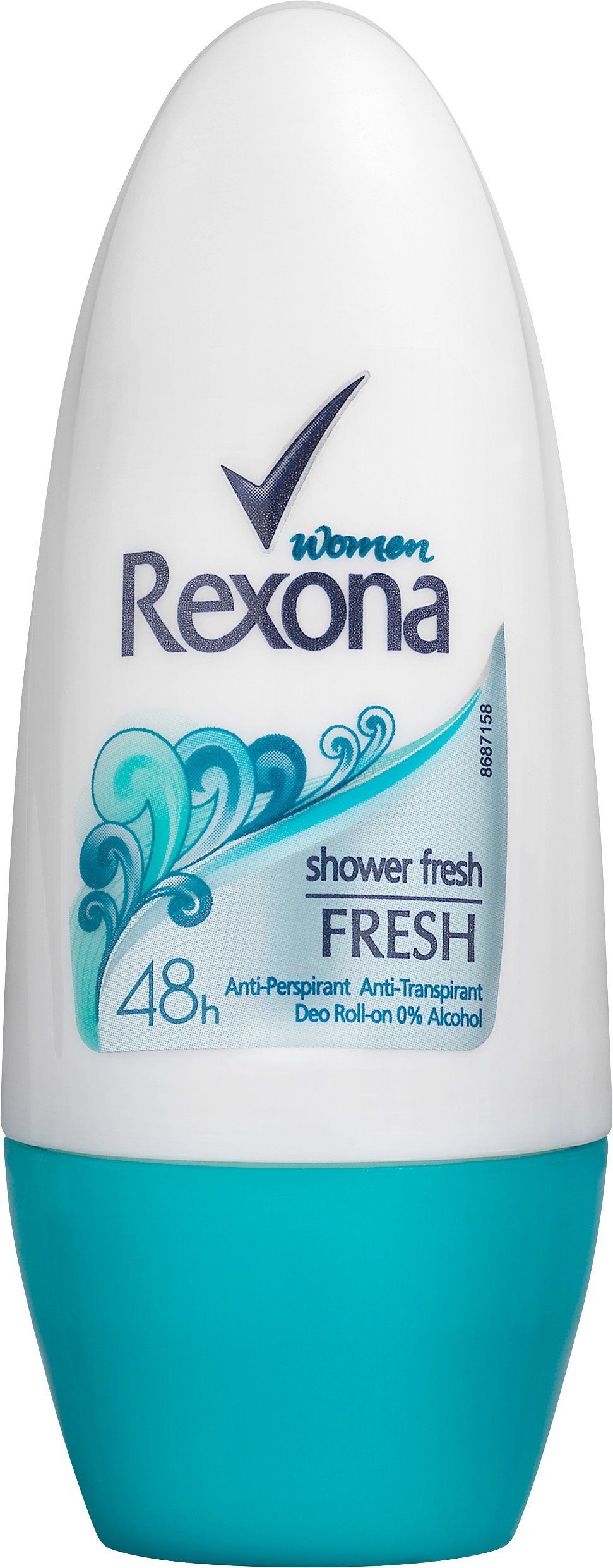 Rexona Shower Fresh Roll-on 50 ml