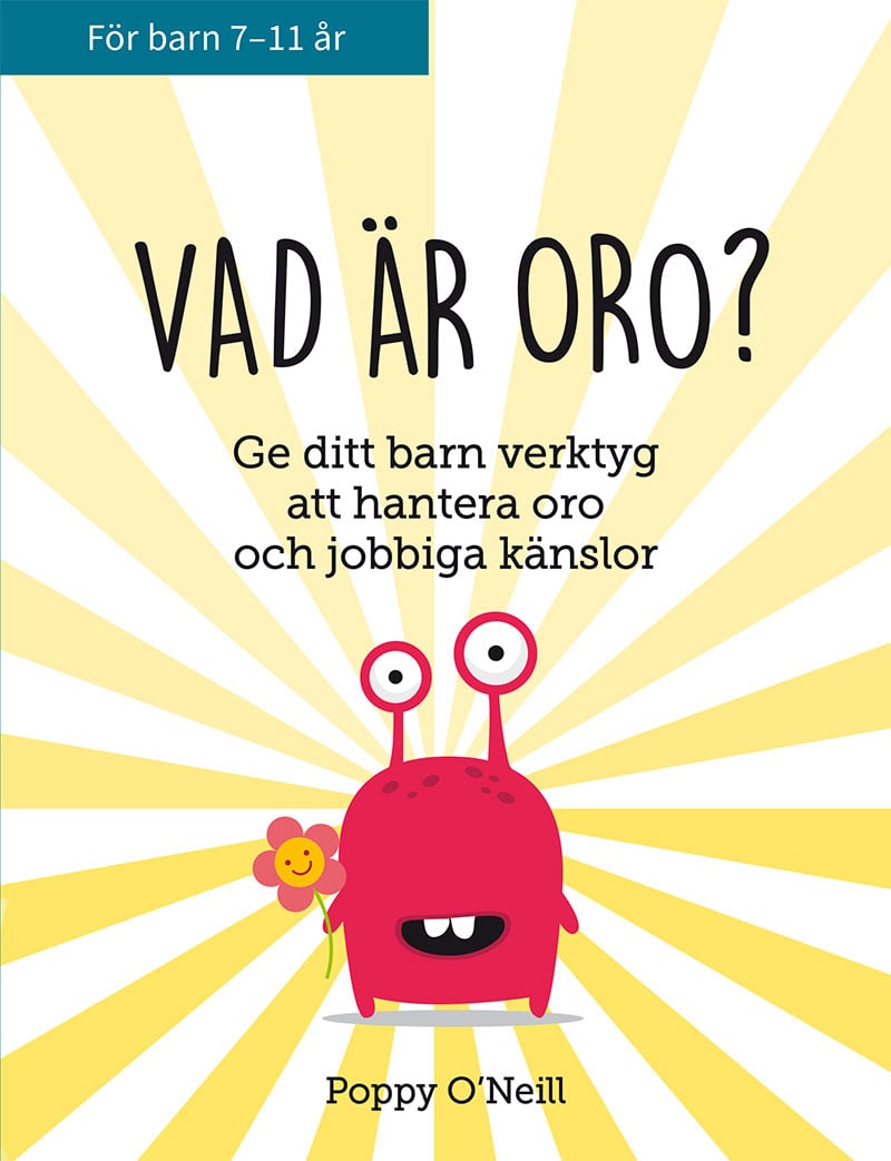 Vad är oro?