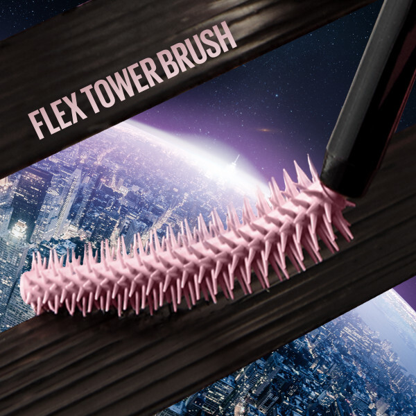 Maybelline New York Lash Sensational Sky High Mascara Green Altitude 7 ml