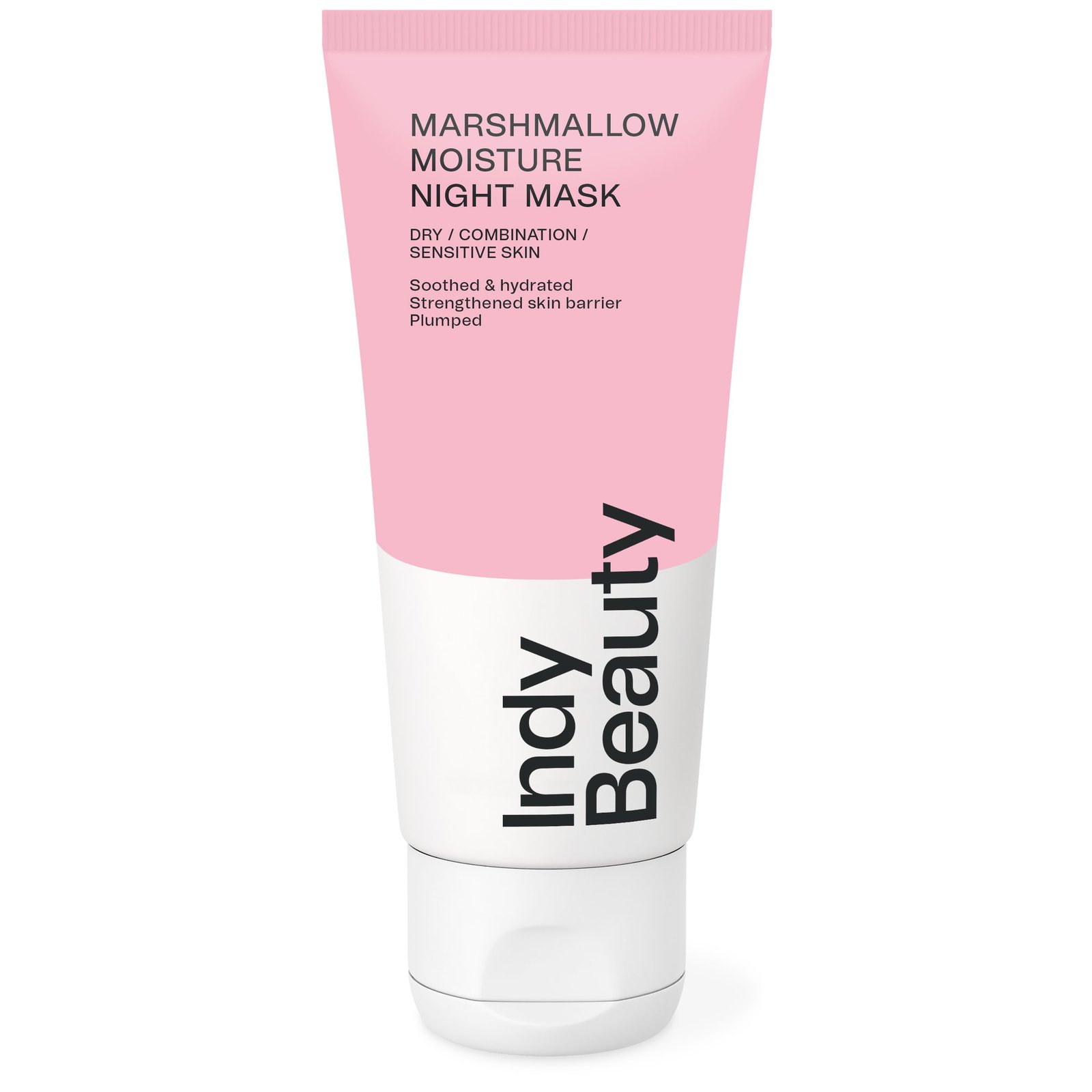 Indy Beauty Marshmallow Moist Night Mask 50 ml