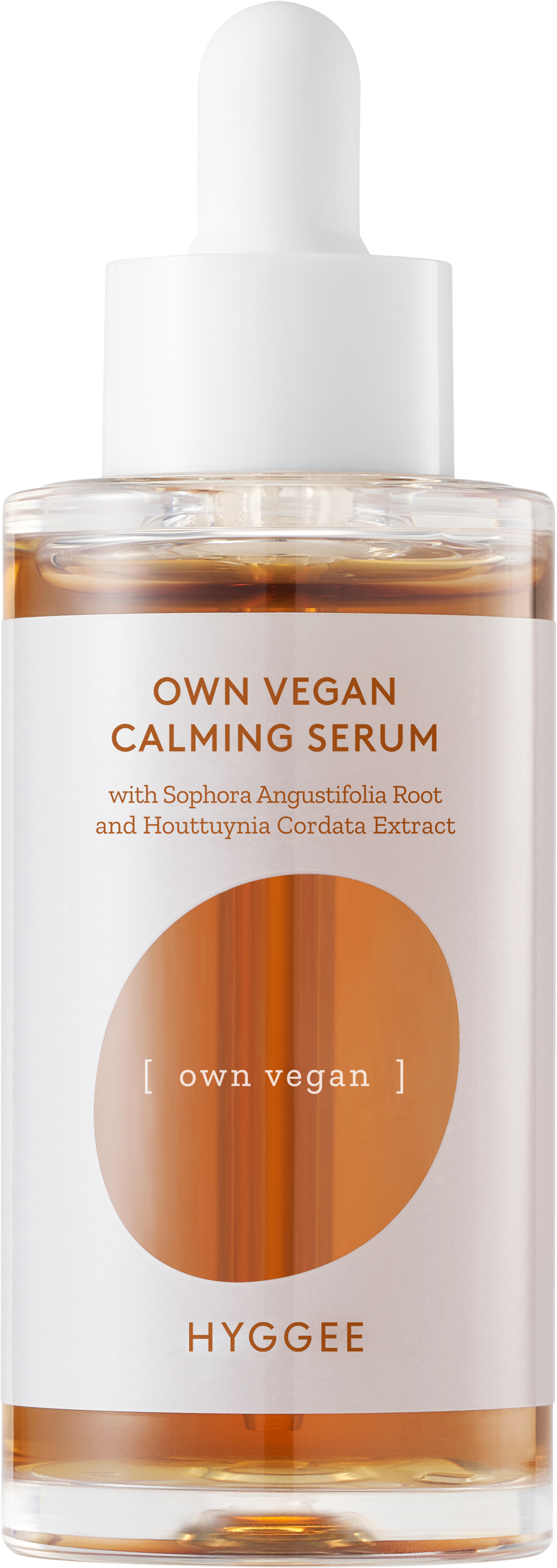 Hyggee Own Vegan Calming Serum 50ml