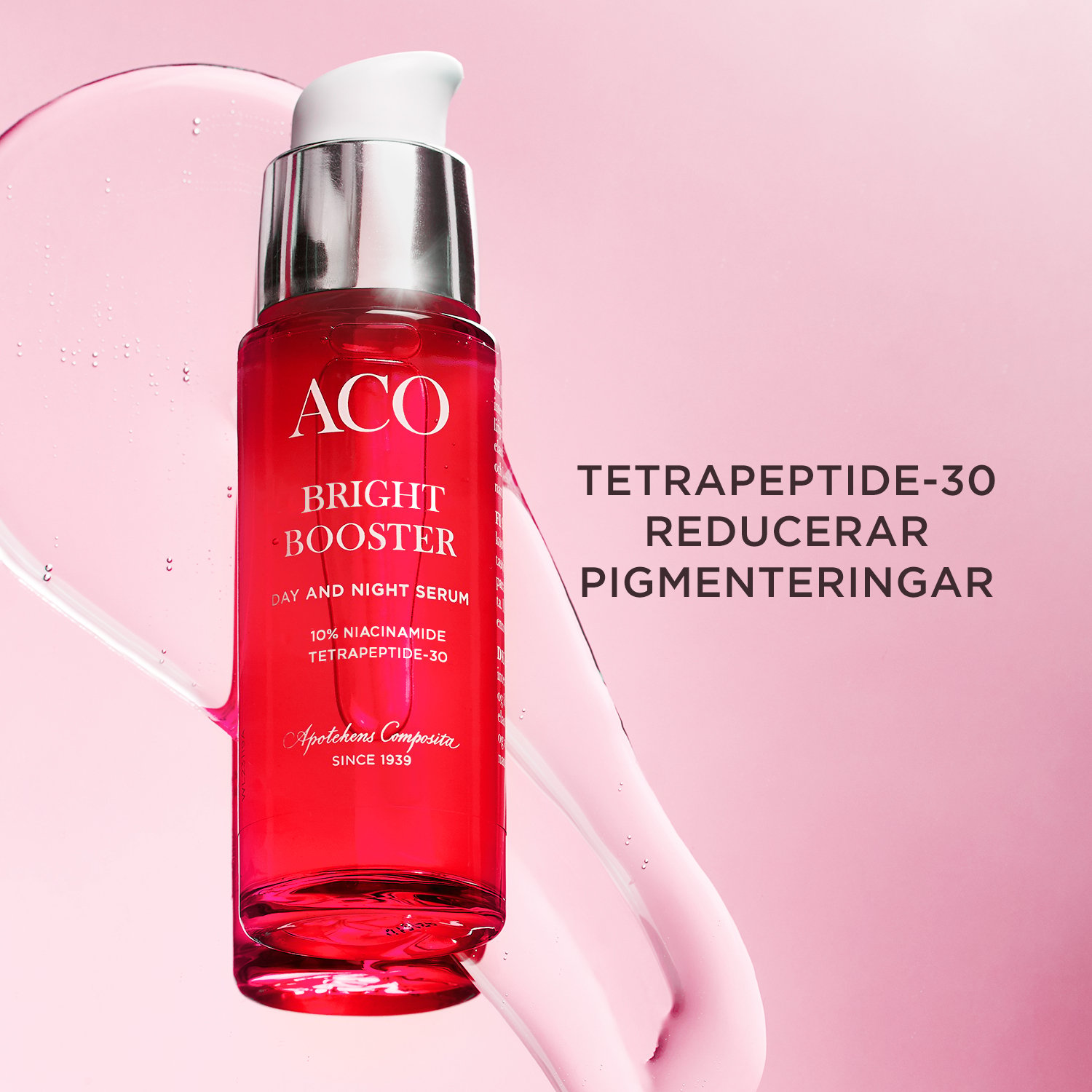 ACO Face Bright Booster 30 ml