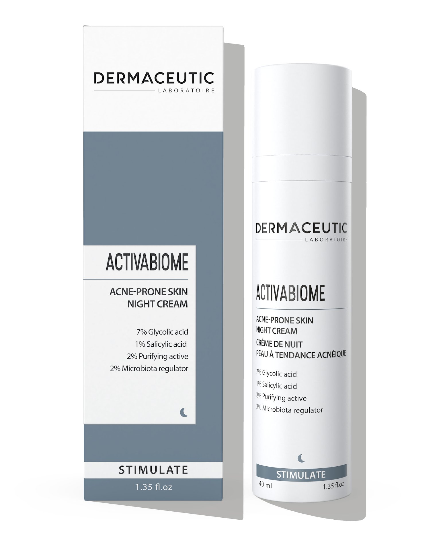 Dermaceutic Activabiome 40 ml