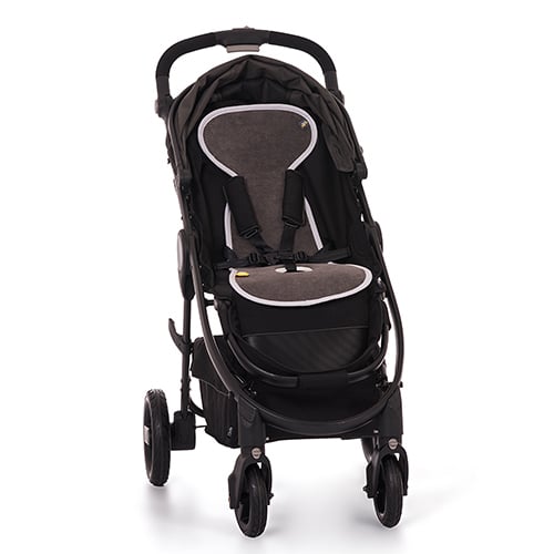 AeroMoov Sittdyna GRB Dark Grey 1 st