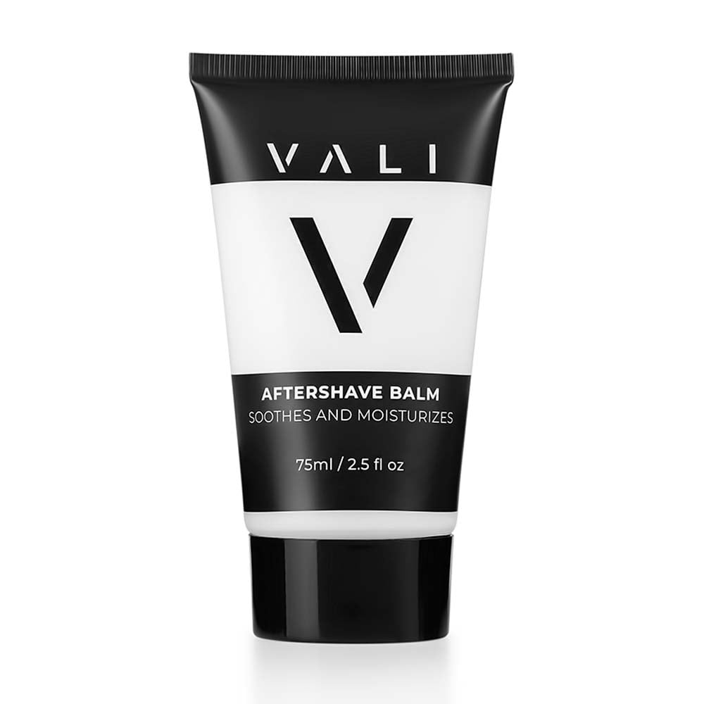 Vali Aftershave Balm 75 ml