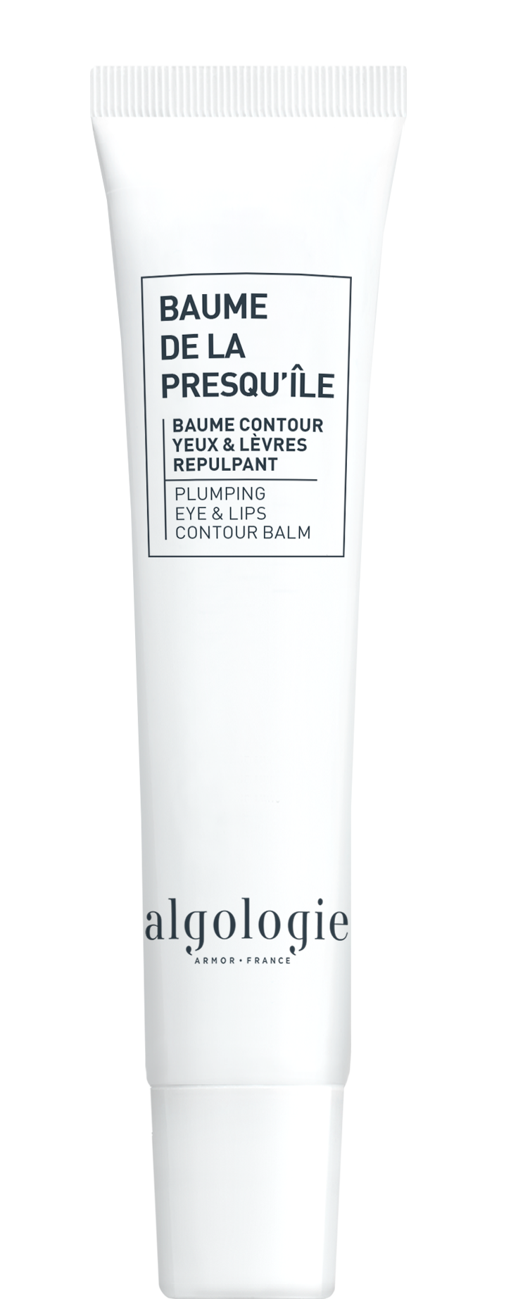 Algologie Plumping Eye & Lip Contour Balm 15 ml