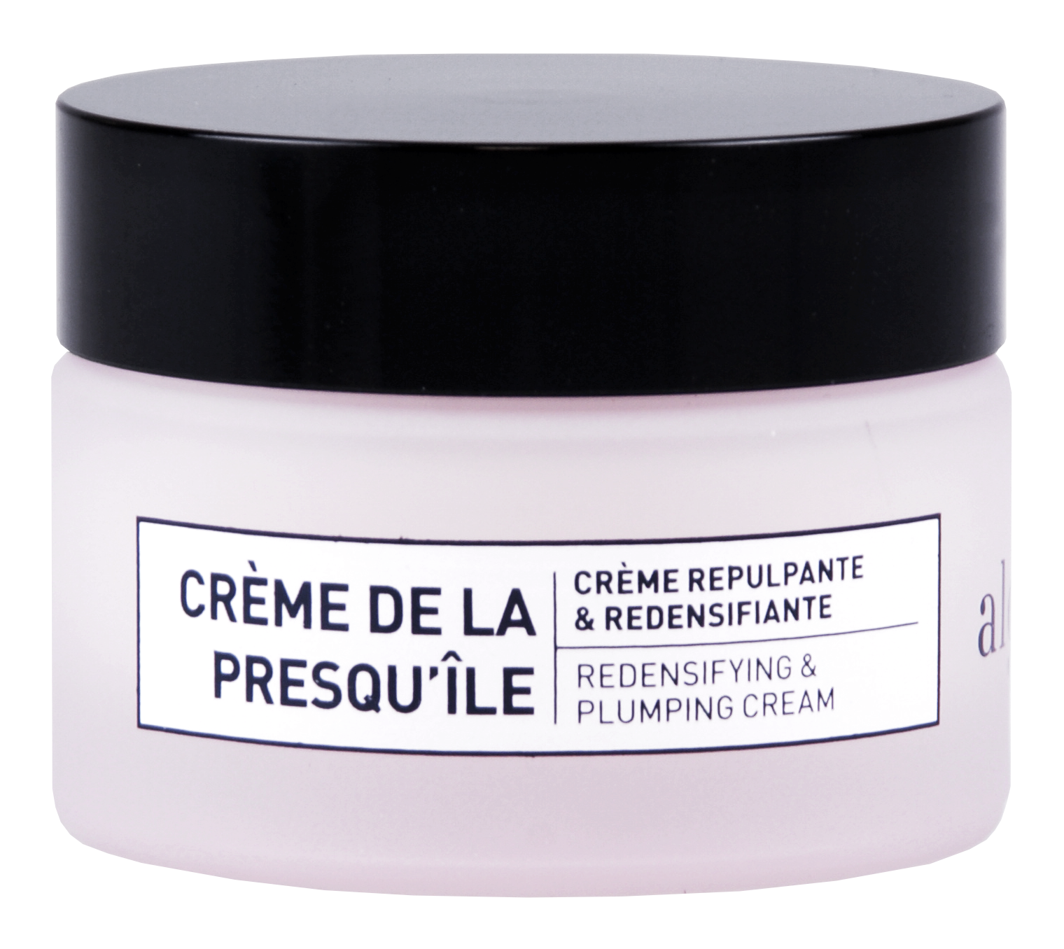 Algologie Redensifying & Plumping Cream 50 ml