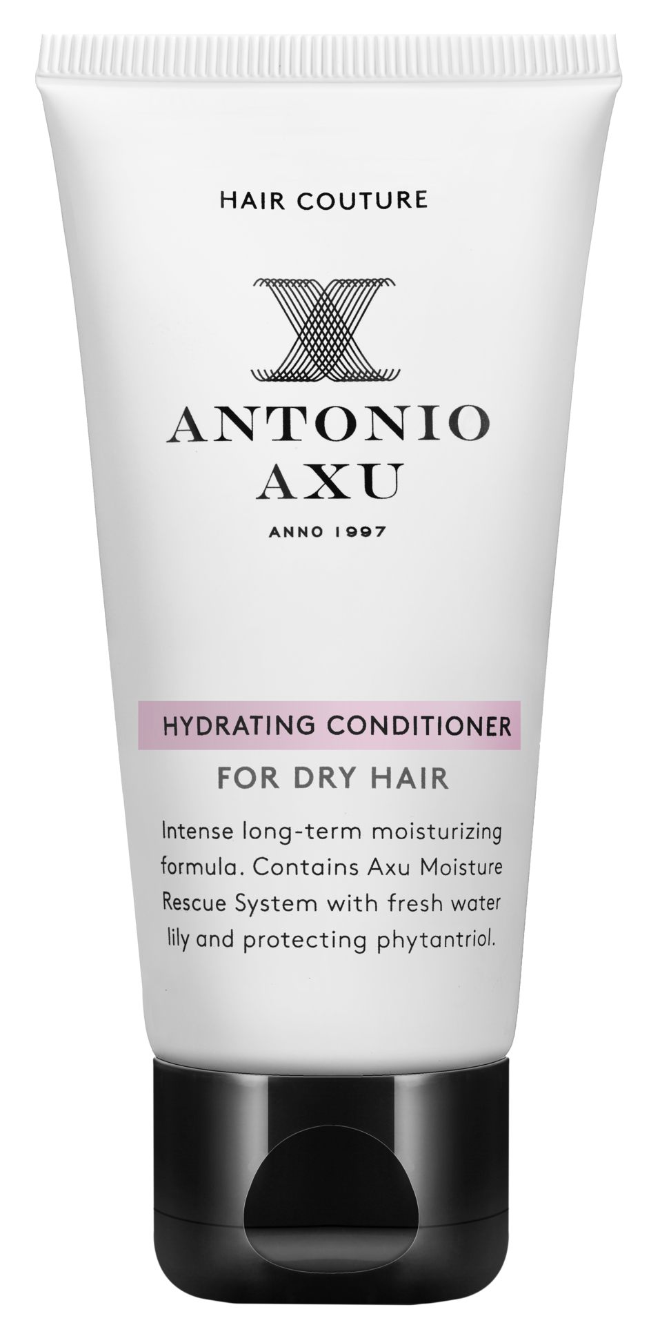 Antonio Axu Hydrate Conditioner travel 60ml