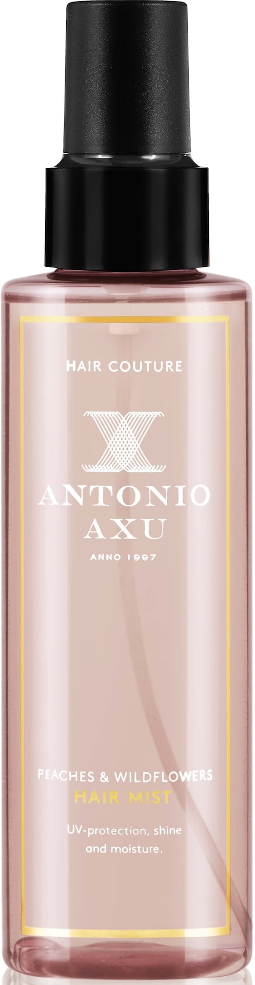 Antonio Axu Peaches and Wildflower Hair Mist 150ml