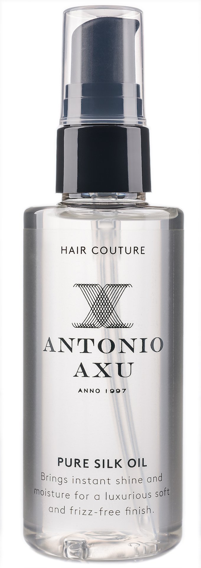 Antonio Axu Pure Silk Oil 75ml