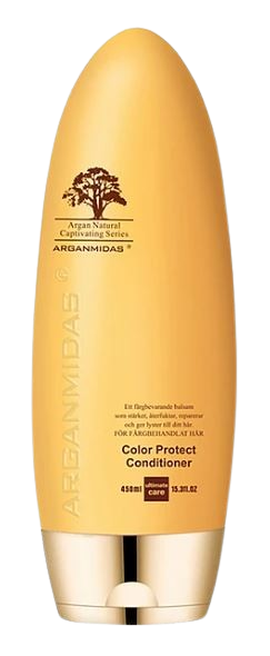 ARGANMIDAS Color Protect Conditioner 450ml