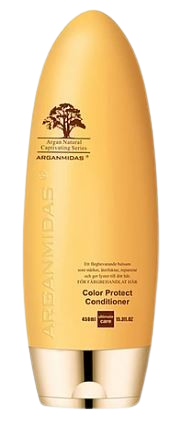 ARGANMIDAS Color Protect Shampoo 450ml
