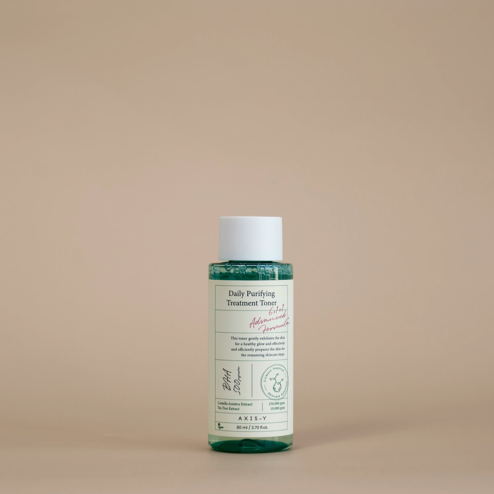 AXIS-Y Daily Purifying Treatment Toner 200ml