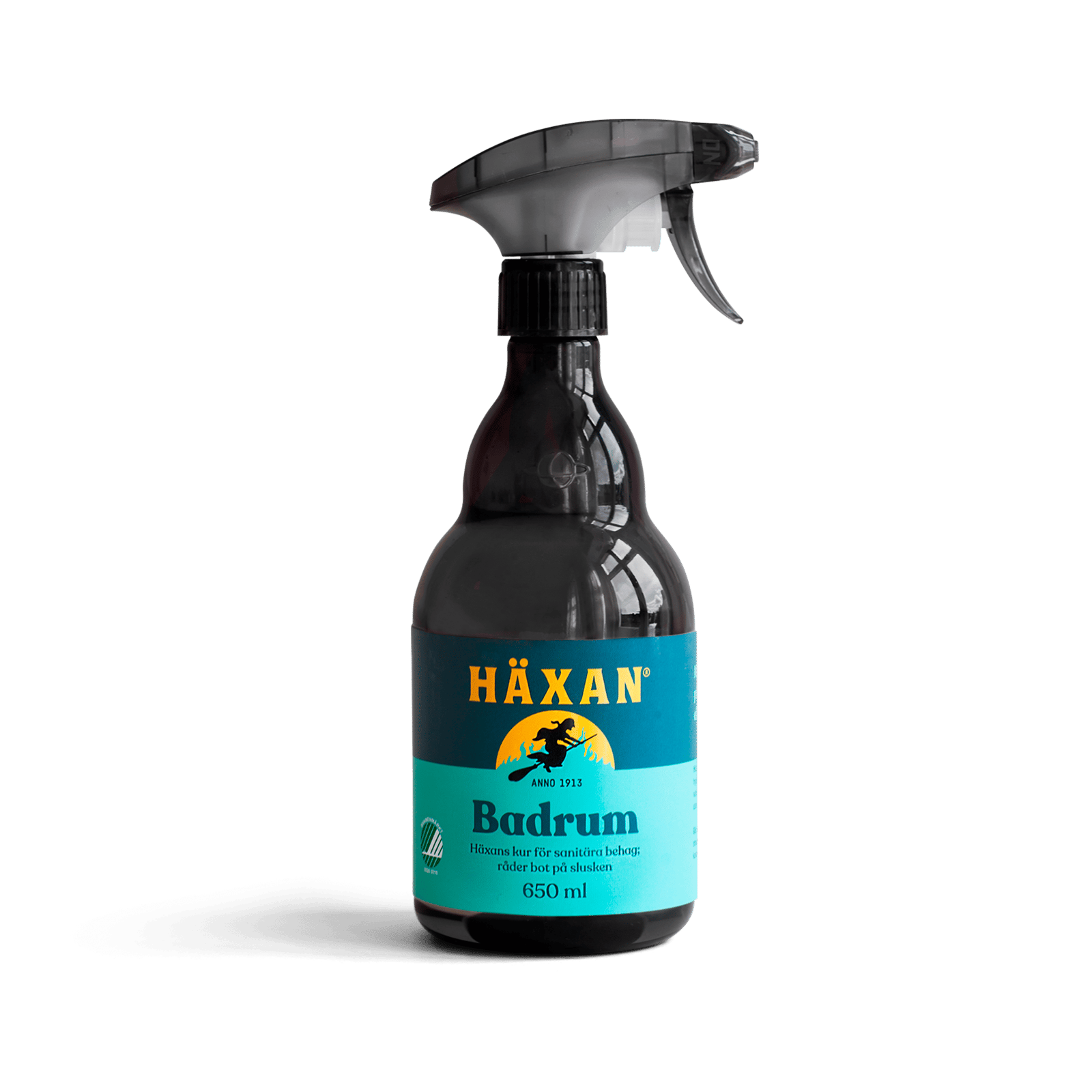 HÄXAN Badrum 650 ml