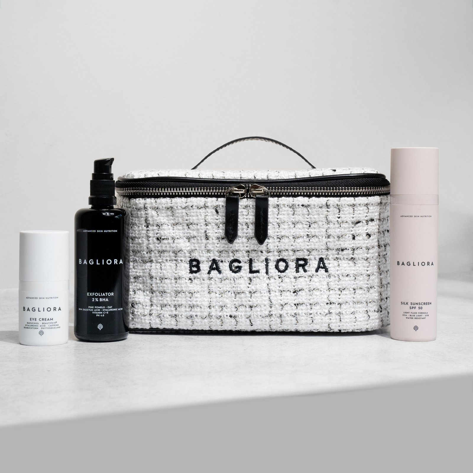 BAGLIORA Prestige Beauty Bag 1 st