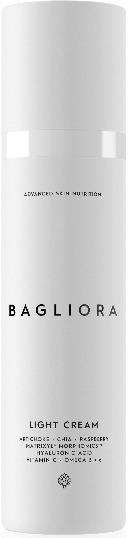 BAGLIORA Hydrating Light Cream 50 ml