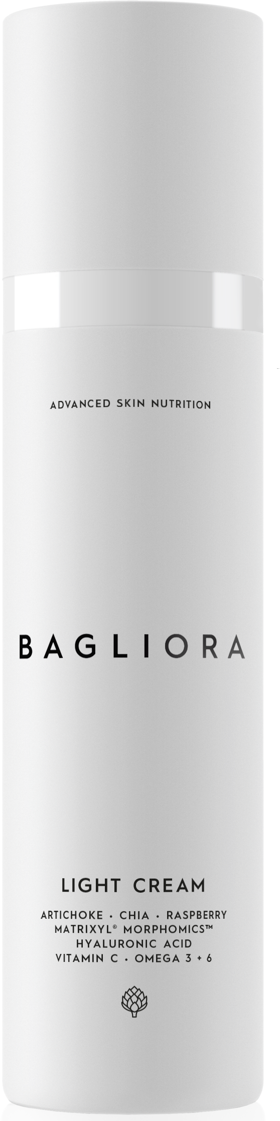 BAGLIORA Hydrating Light Cream 50 ml