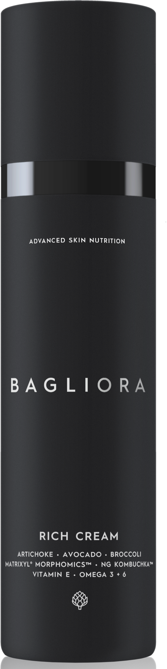 BAGLIORA Nourishing Rich Cream 50 ml