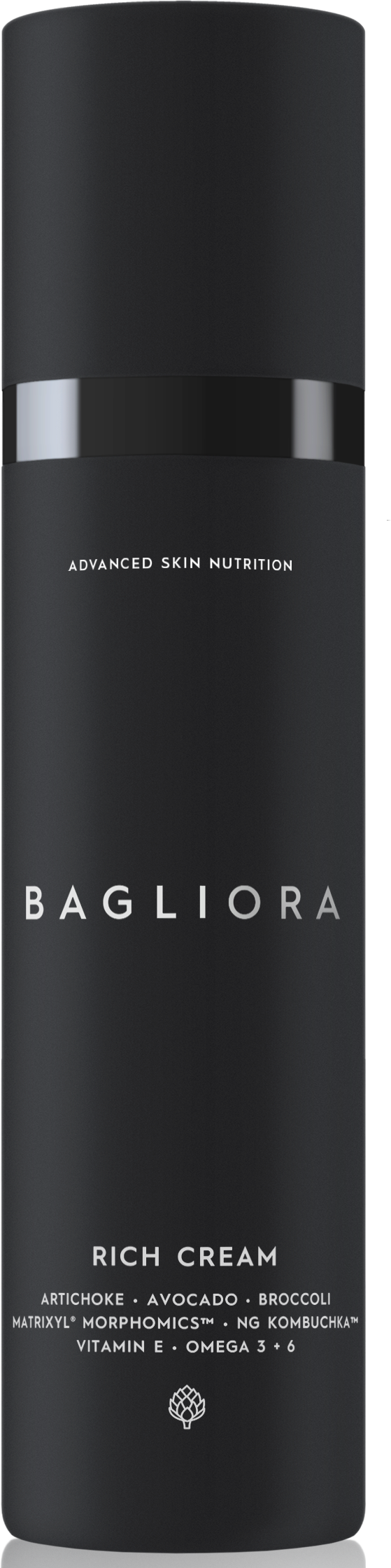 BAGLIORA Nourishing Rich Cream 50 ml