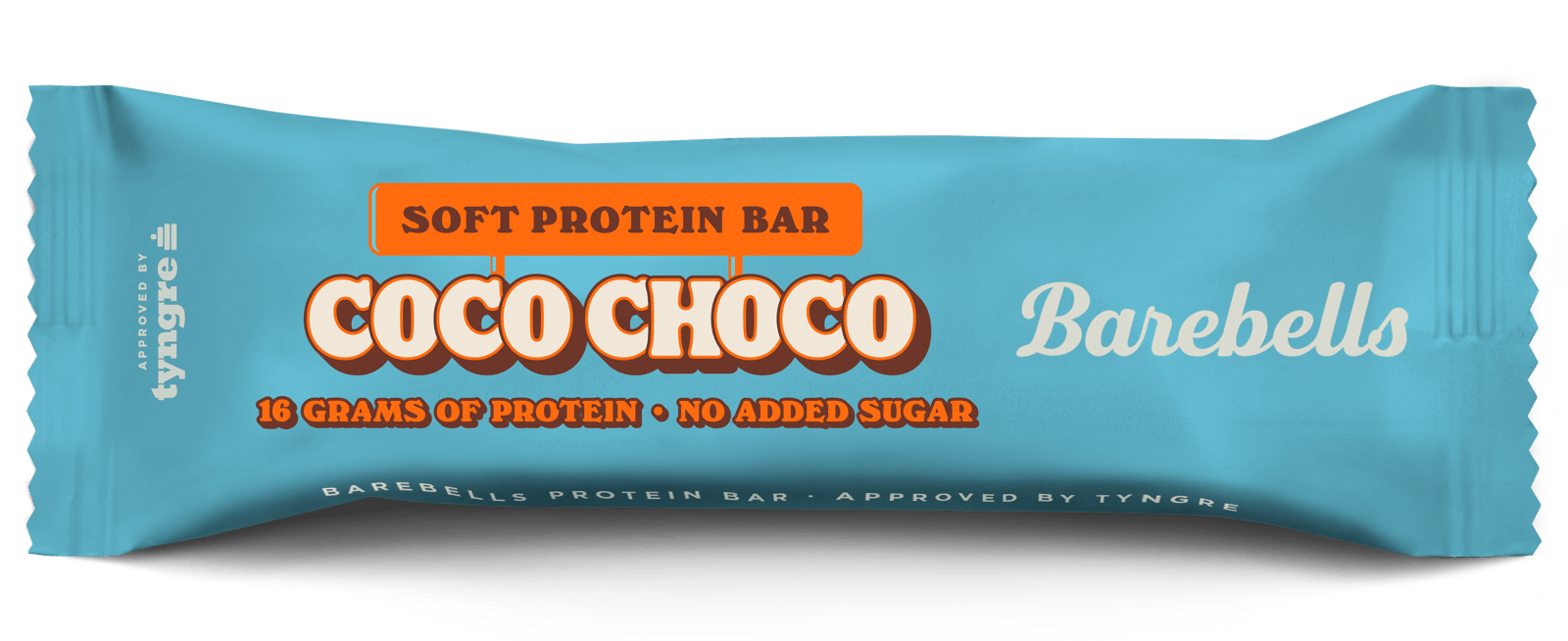 Barebells Soft bar Coco Choco 1 st