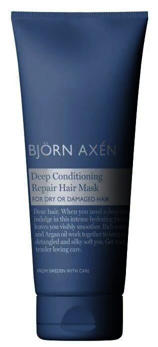 Björn Axén Deep Conditioning Repair Hair Mask 200ml