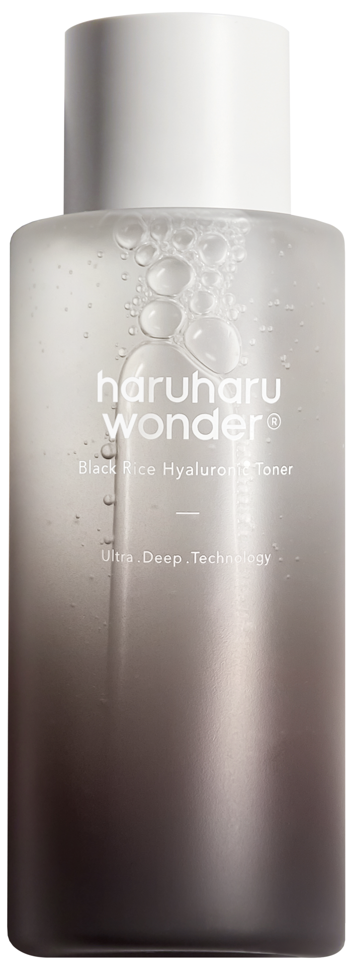 Haruharu Wonder Black Rice Hyaluronic Toner150ml