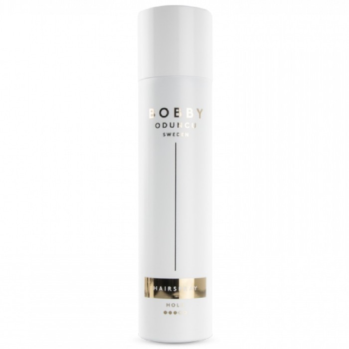 Bobbys Hair Care Hairspray 300 ml
