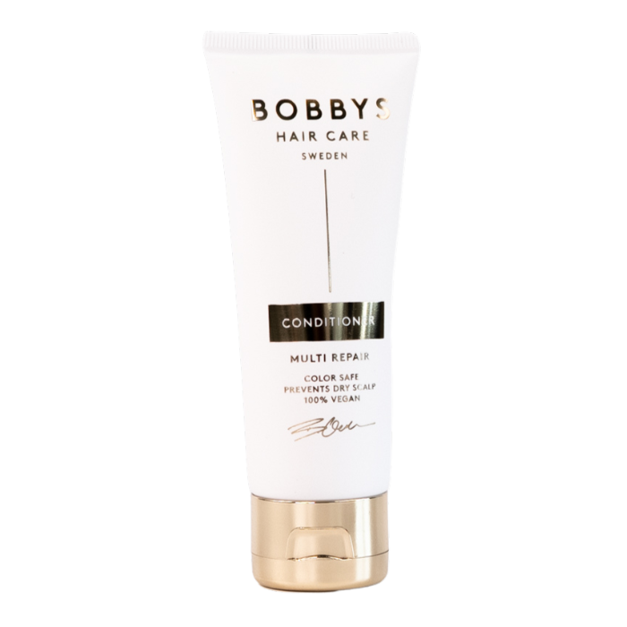 Bobbys Hair Care Multi Repair Conditioner 75 ml