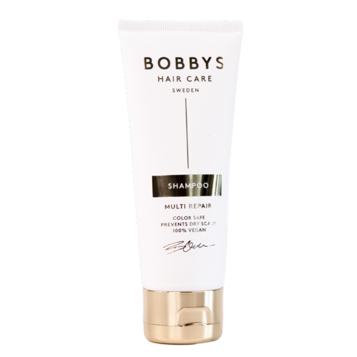 Bobbys Hair Care Multi Repair Shampoo 75 ml
