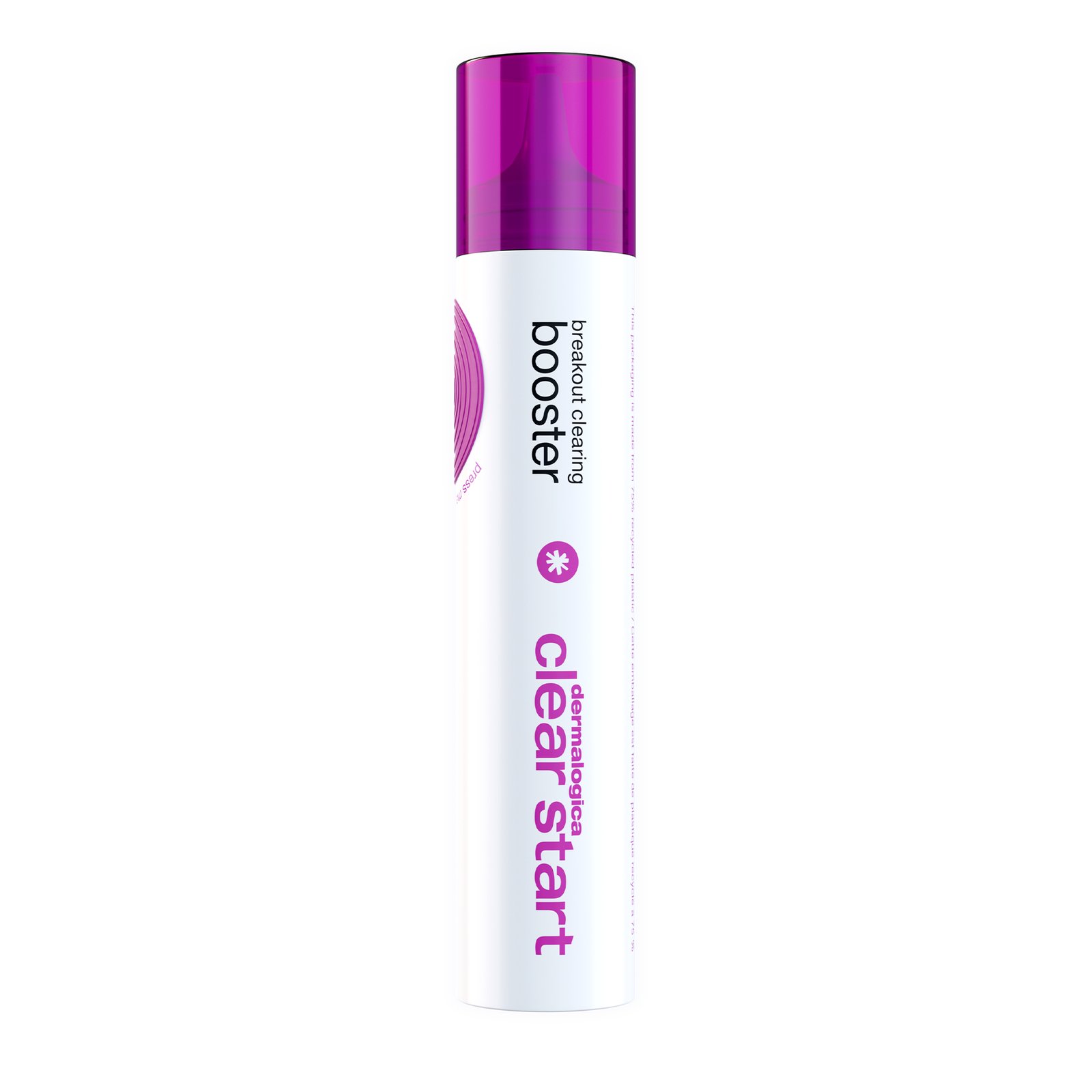 Clear Start by Dermalogica Clear Breakout Clearing Booster 30 ml