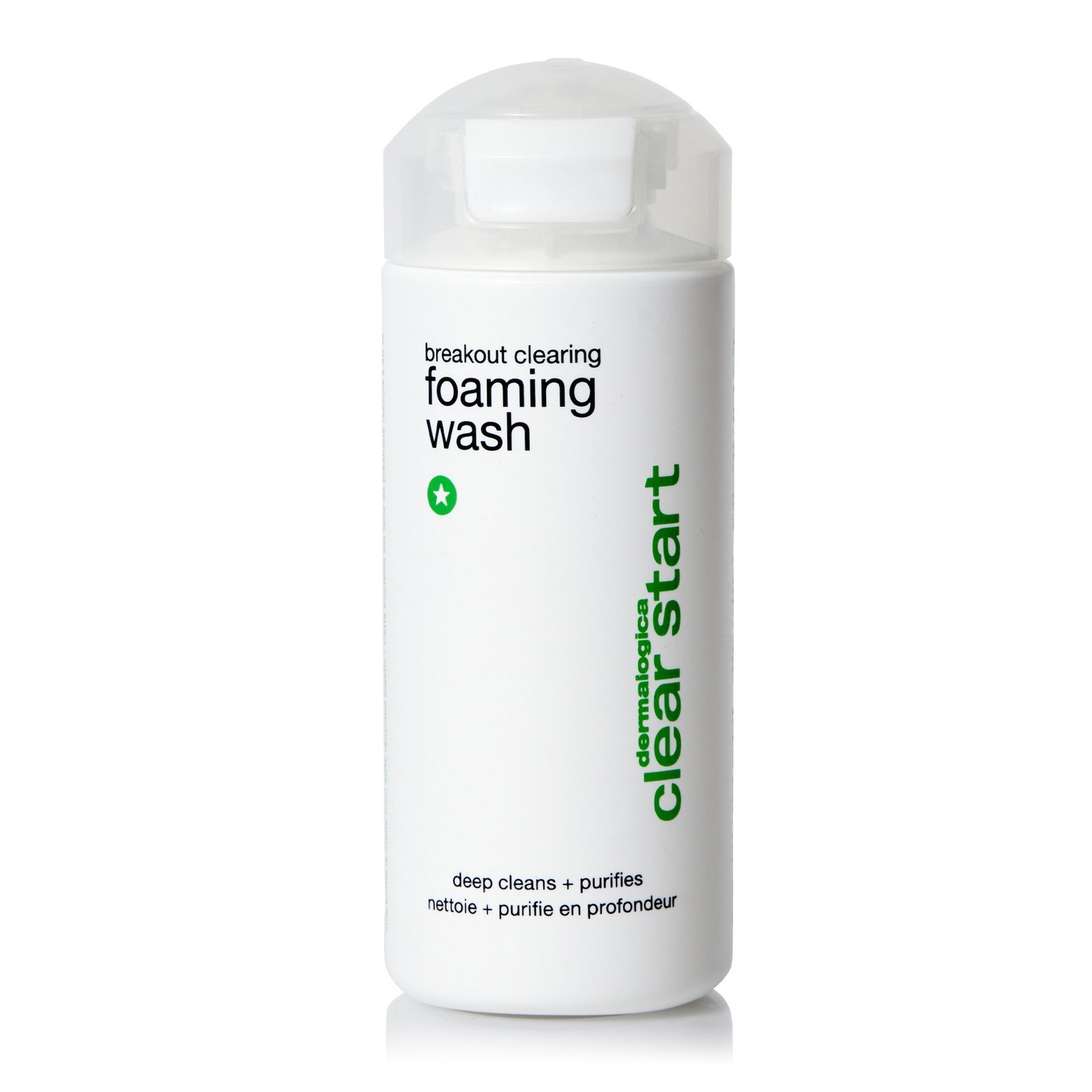 Clear Start by Dermalogica Breakout Clearing Foaming Wash 177 ml