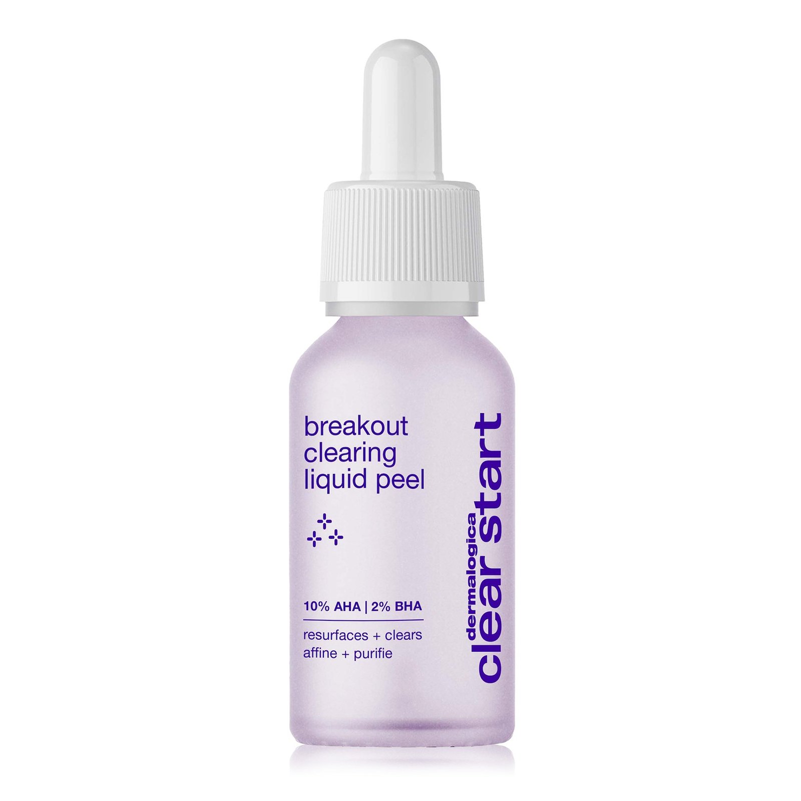 Clear Start by Dermalogica Breakout Clearing Liquid Peel 30 ml