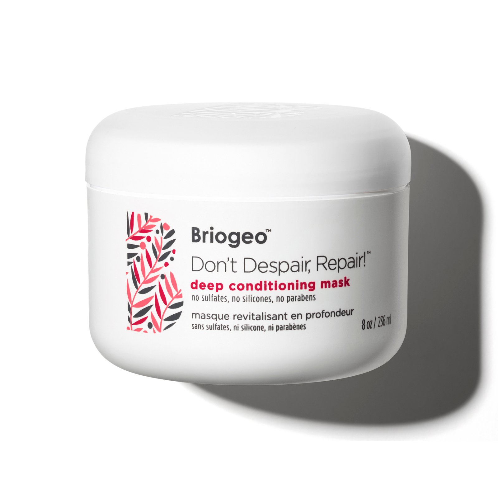 Briogeo Don't Despair Repair! Deep Conditioning Mask 236 ml