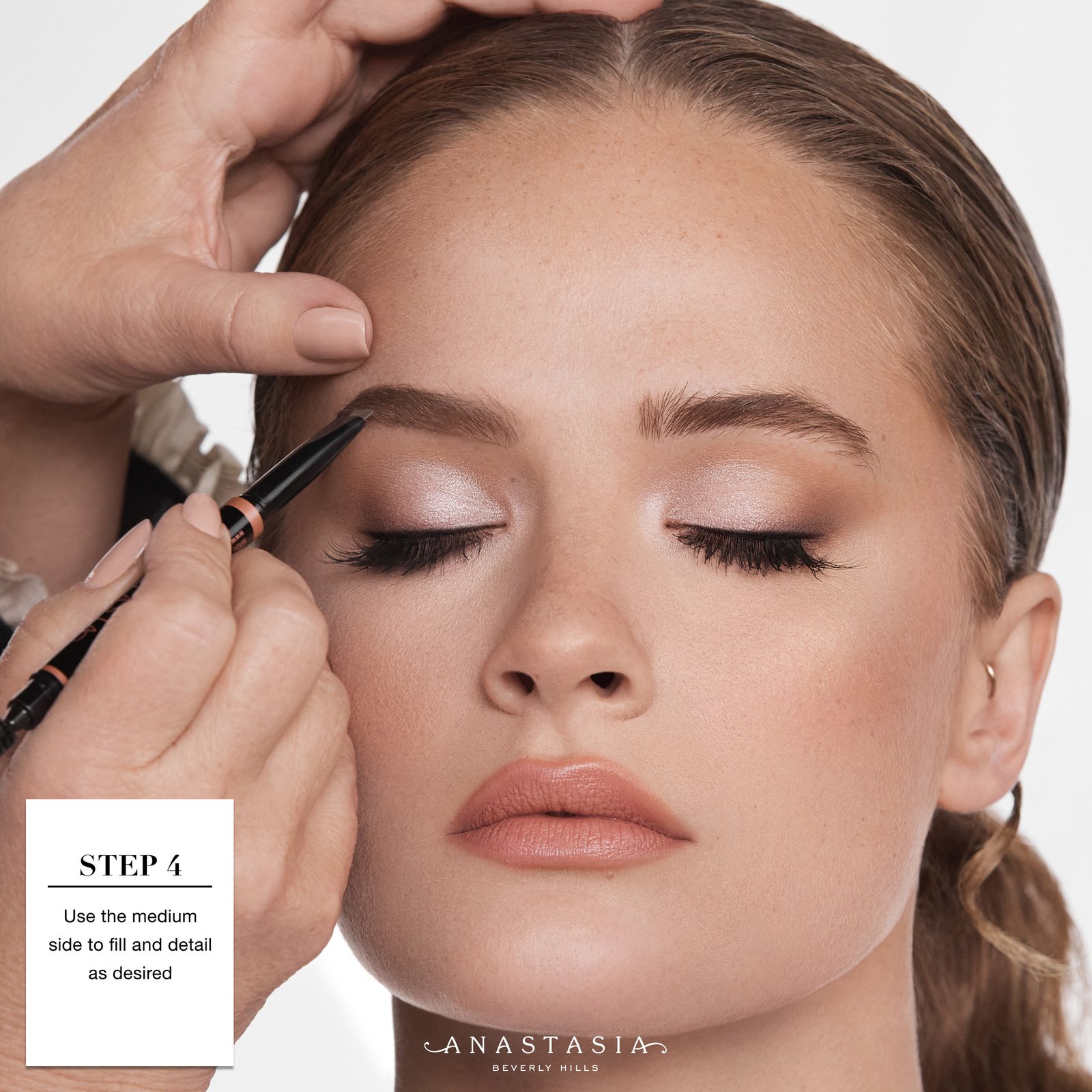 Anastasia Beverly Hills Brow Definer Blonde 1 st