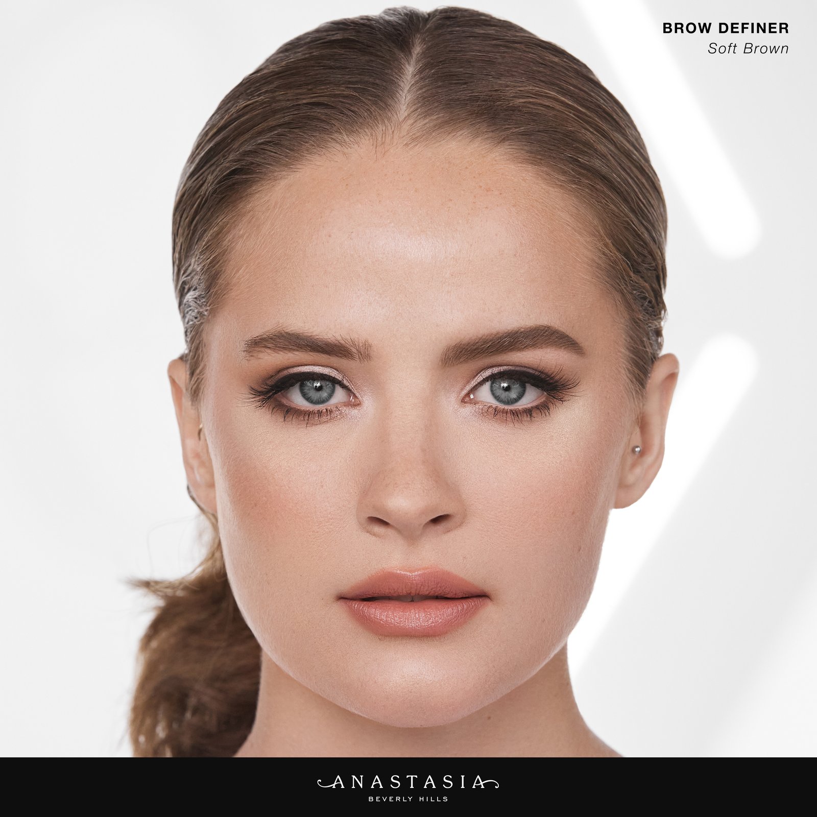 Anastasia Beverly Hills Brow Definer Soft Brown 1 st