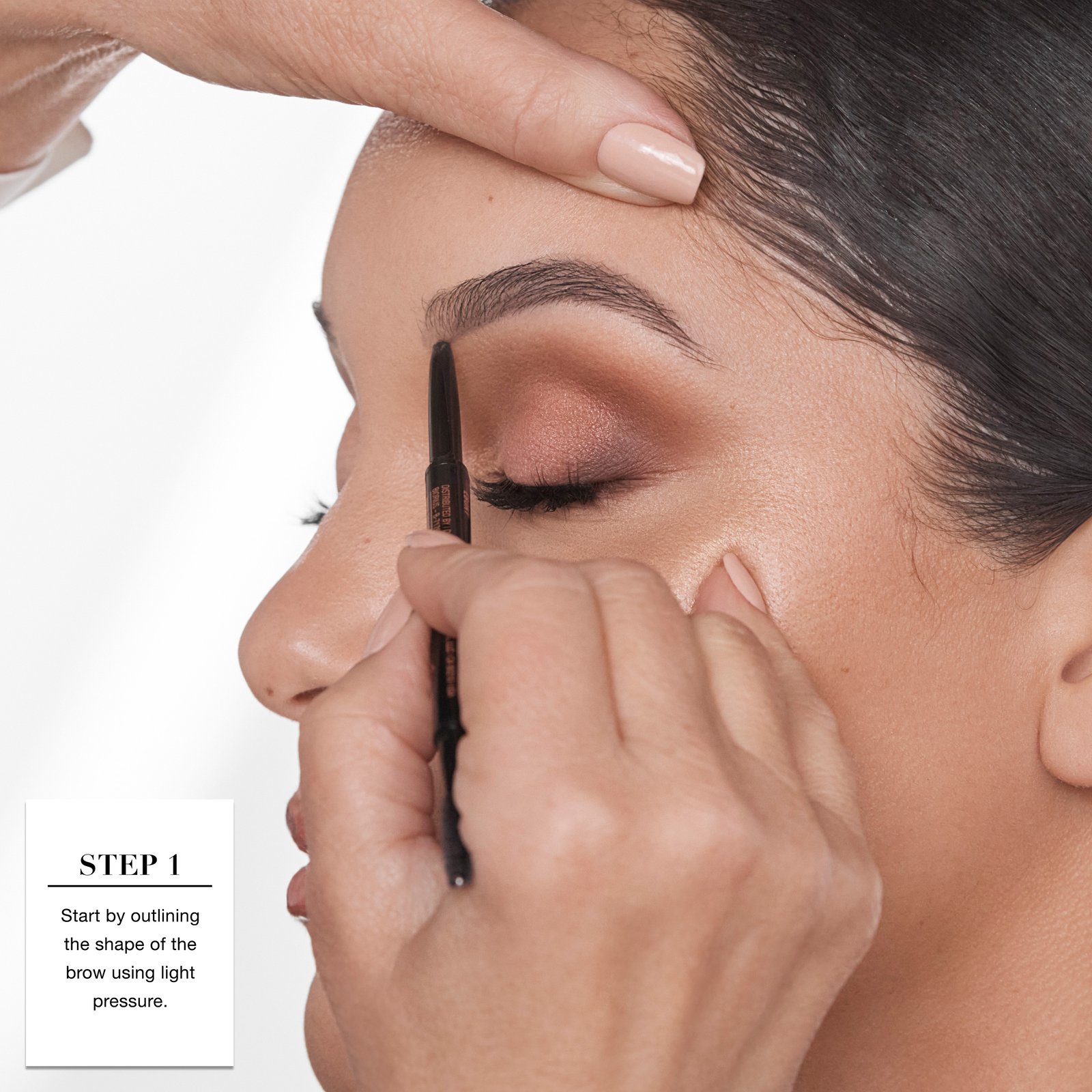 Anastasia Beverly Hills Brow Wiz Taupe 1 st