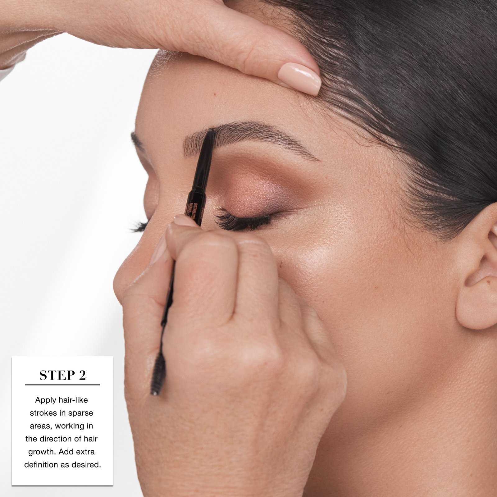 Anastasia Beverly Hills Brow Wiz Soft Brown 1 st