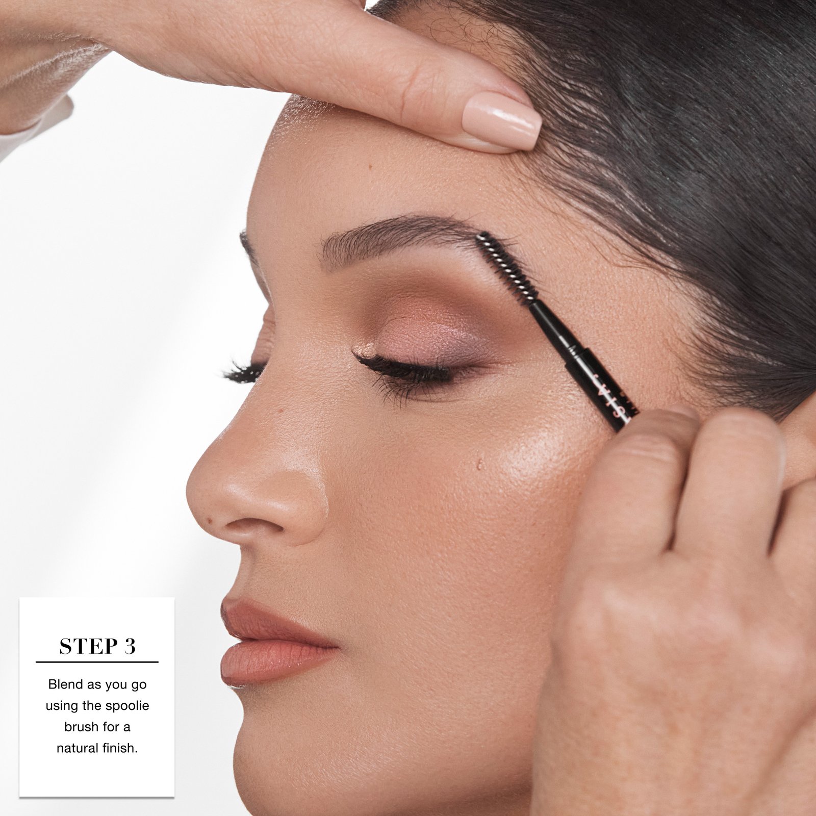 Anastasia Beverly Hills Brow Wiz Taupe 1 st