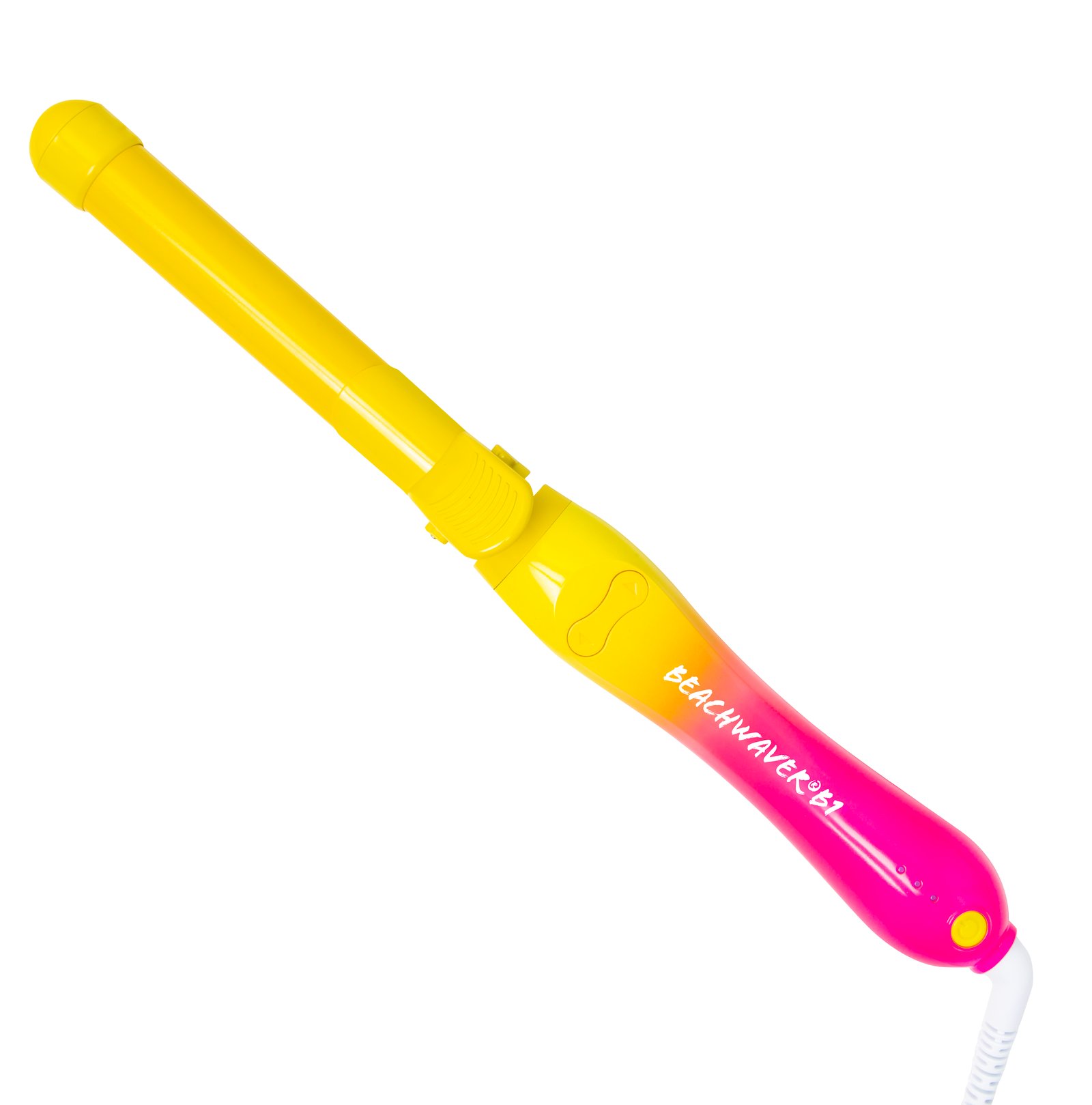 Beachwaver Neon Beachwaver B1 Malibu Sunrise