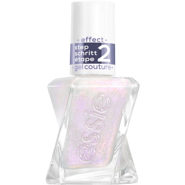 essie gel couture special effect nail polish 563 blushed metal 13,5 ml