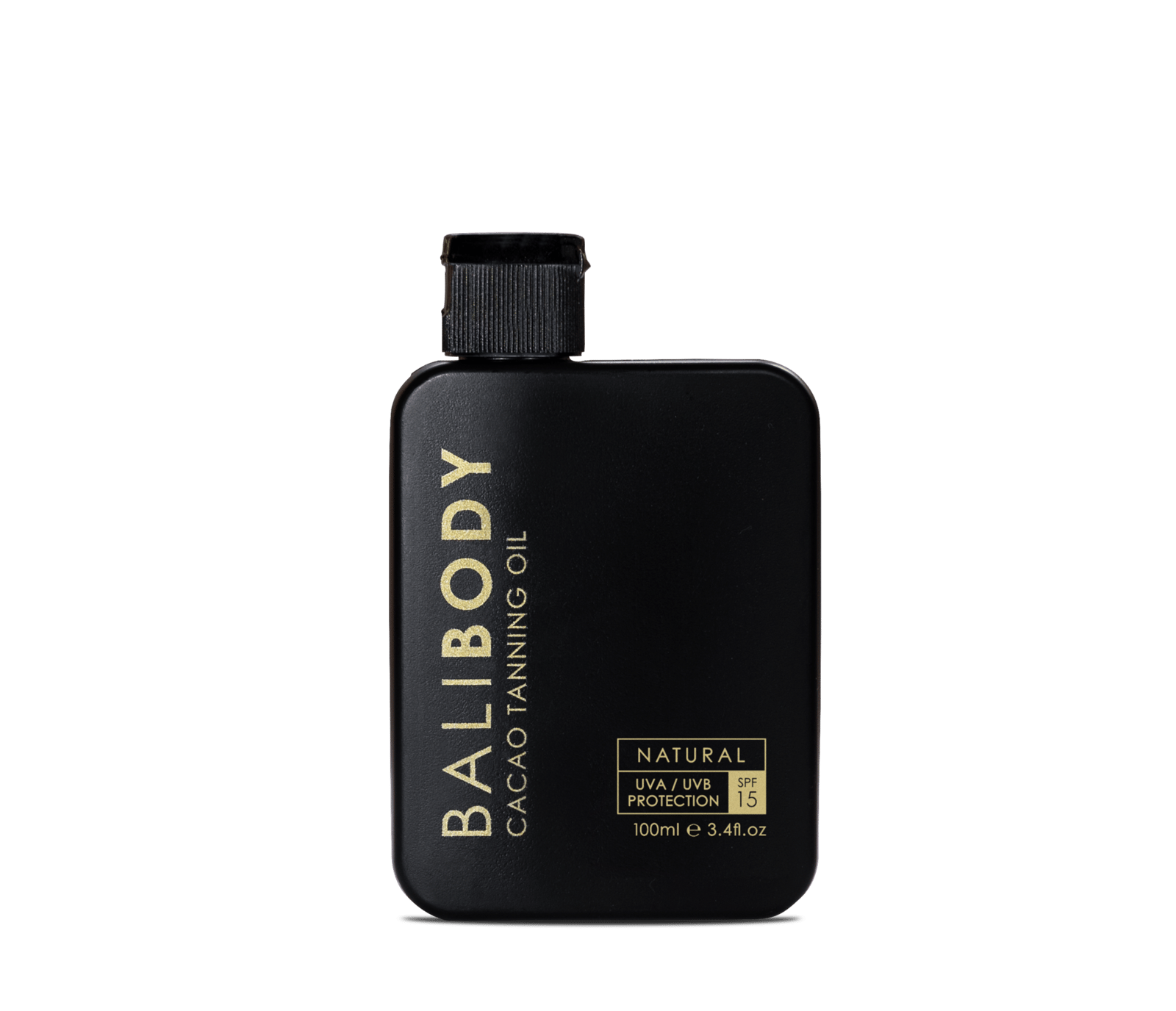 Balibody Cacao Tanning Oil SPF15 100 ml