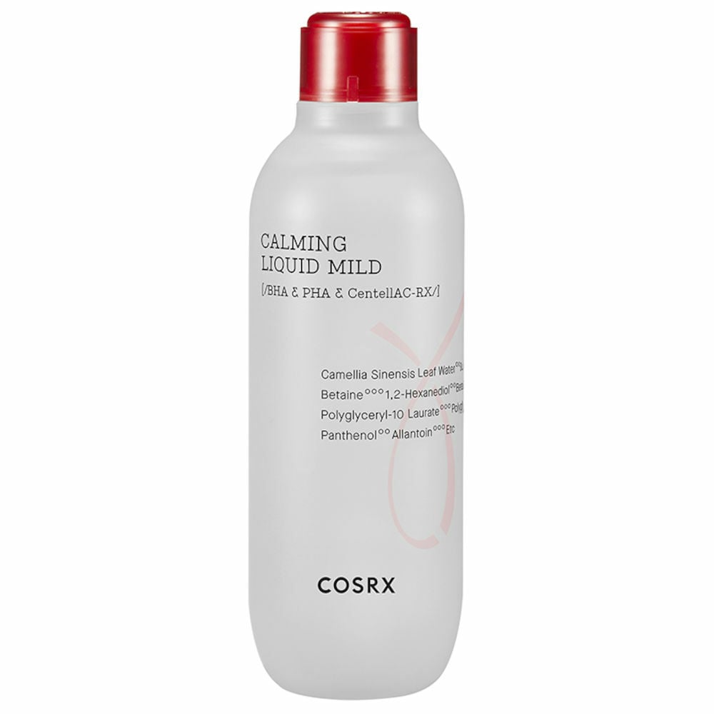 COSRX AC Collection Calming Liquid Mild 2.0 125ml