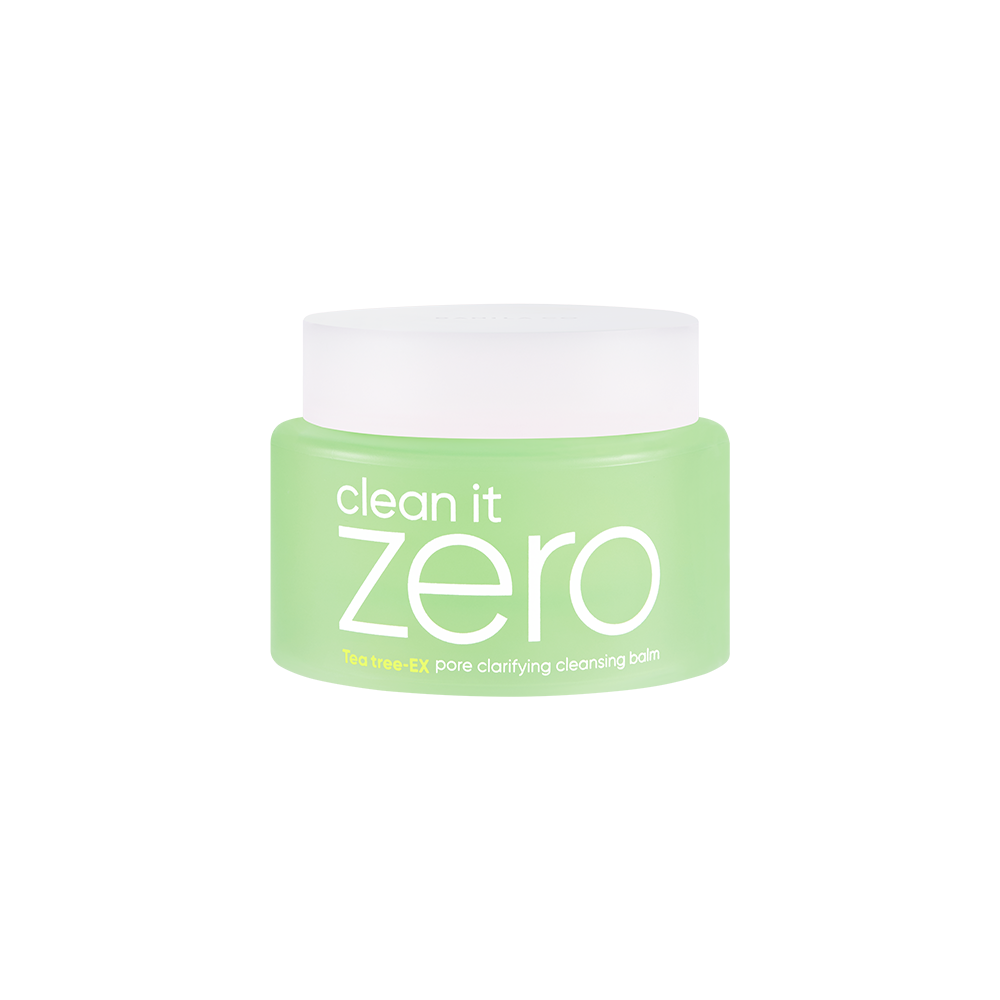 BANILA CO Clean It Zero Cleansing Balm Pore Clarifying 50 ml